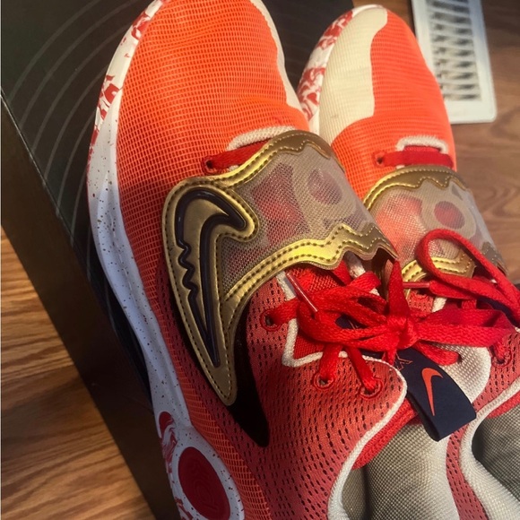 Nike Kd trey 5 - Picture 9 of 9